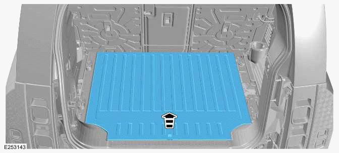 Deployable Towbar Control Module